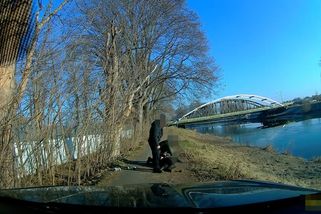 Byl příčetný. Mladík obviněný z ubodání dvou prodavaček v Hradci Králové může k soudu - Novinky